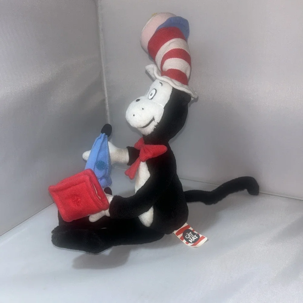 2003 Dr. Seuss The Cat In The Hat 16